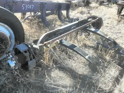 USED AXLE -