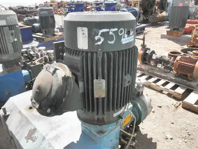USED RELIANCE -