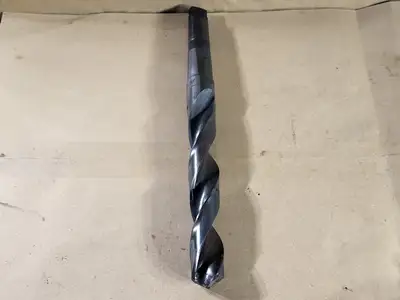 NEW PRECISION TWIST DRILL CO. 020122