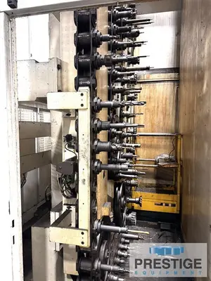 USED 2008 PAMA 3/TR 16