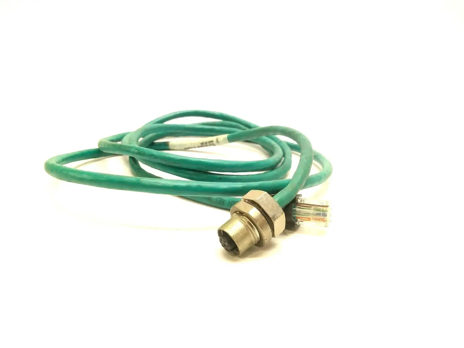 5000135-96 | Cooper Cruise Hinds  Cable Cordset 60V 2A - Used