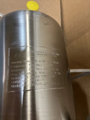 USED Allegheny Bradford OCT03-QT13048-3