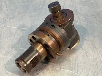 Used BRISTOL _UNKNOWN_ Tooling & Accessories (Other) Ohio US | HGR 24 #1250398
