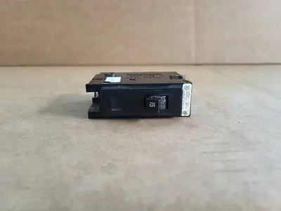 USED CUTLER-HAMMER TYPE BA