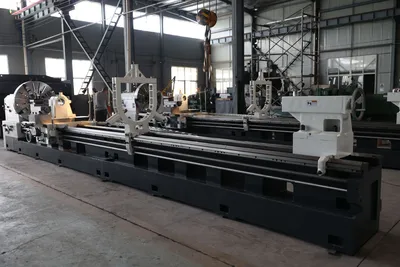 ESP-MACHTURN ESP-21-48 Lathes, Engine, Center | ESP Machinery Australia Pty Ltd (3)