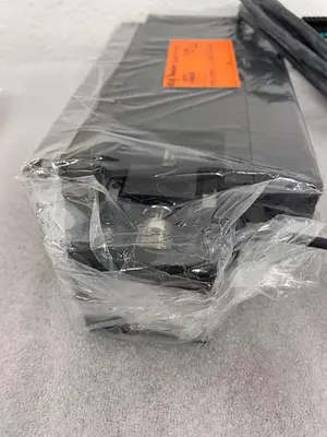 KLA TENCOR STAGE LINEAR 6.5 IN