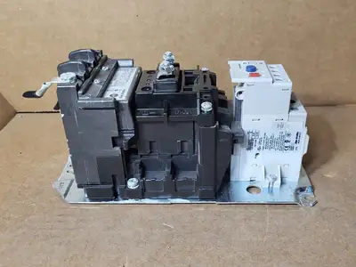USED ALLEN BRADLEY 509-COD-XXX