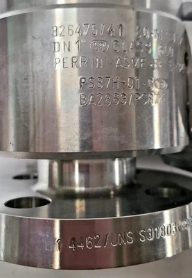 NEW Perrin 75756765765