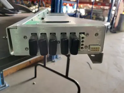 USED HONEYWELL SPS5713