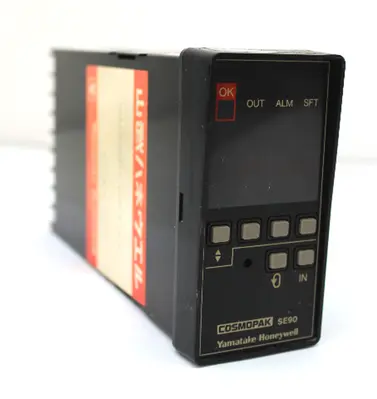USED HONEYWELL COSMOPAK SE90