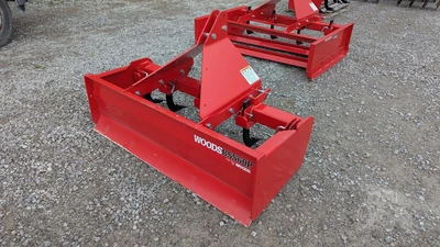 NEW WOODS BSS60P