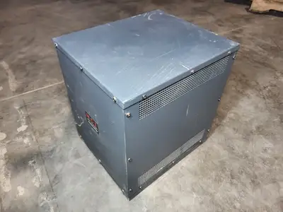 USED MGE 891087