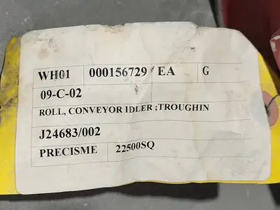Used PRECISME 22500SQ Conveyors British Columbia CA | Lenmark #1426376