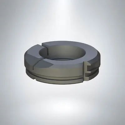 CLEVELAND PUNCH & DIE 36DA3750 Tooling | Punch Press and Shear (1)