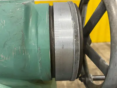 USED MEUSER M4L