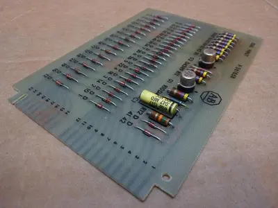 USED ALLEN BRADLEY X-361858