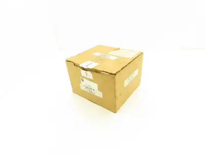 Allen Bradley 847H-DN2D-AF01000 Rockwell 847 Incremental Optical Encoder 3/8"