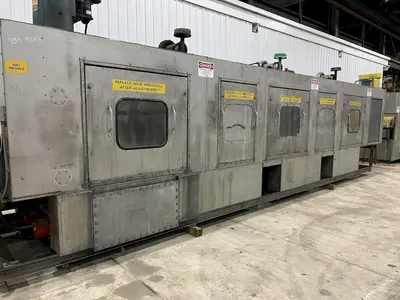USED WALSH PB01043