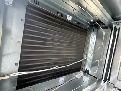 Used TRANE CO CGAM Chillers Illinois US | Aaron Equipment #1130442