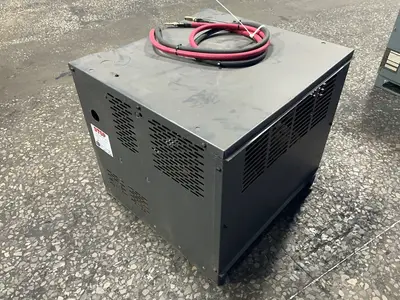 Used GENERAL BATTERY MX3181400 Material Handling (misc) Ohio US | HGR 24 #1404619