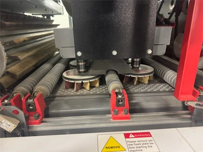 USED 2019 MOTIMAC "FHDR1000"