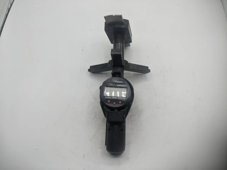 Used _UNKNOWN_ _UNKNOWN_ Bore Gages Alabama US | Transamerican Equipment Company #709155