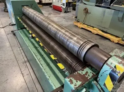 USED MONTGOMERY 7250H
