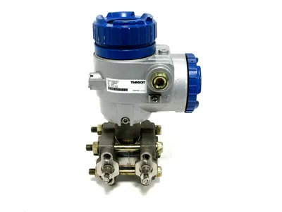 REFURBISHED GE DRUCK FKCG48V4LDCYYAA TRANSMITTER