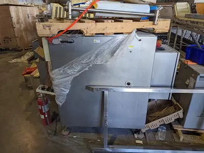 USED 2013 JIXIANG FOOD MACHINERY JR-130
