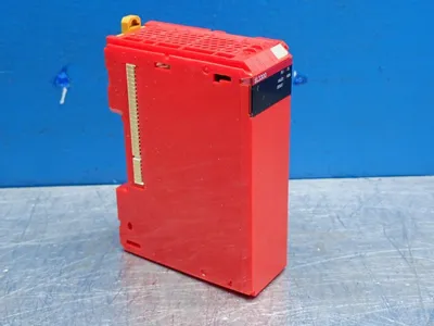 USED OMRON NXSL3300
