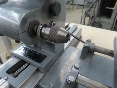 Used WESTHOFF ELECTRODE DRILL Drilling & Tapping Machines Minnesota US | Machinesused.com #1513259