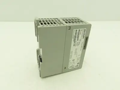 Allen Bradley 1769-L30ERM CompactLogix Motion Controller 1MB Ethernet IP Ser A