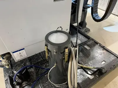 USED 2020 HAAS GM-2-5AX