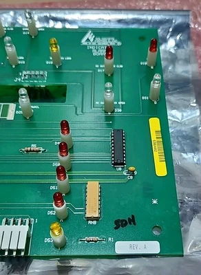 NEW AMETEK 80-221601-90