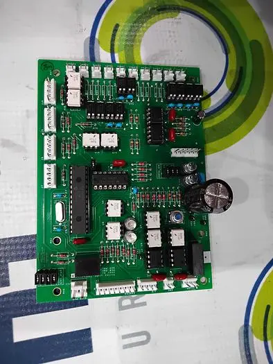Used NORDSON/YESTECH 7233930 Circuit Boards Florida US | SMT Resource #484644