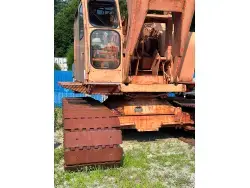 Used 1967 KOEHRING 550 SPANNER CRANE Crawler Cranes Pennsylvania US | Iron Exchange Equipment Solutions #1353690