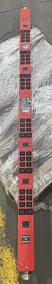 RARITAN PX2-4877X2XU-K1 Electrical/PLC/Automation | ESS Industrial Equipment Sales (2)