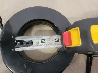 500:5A 600V Current Transformer 8RL-501