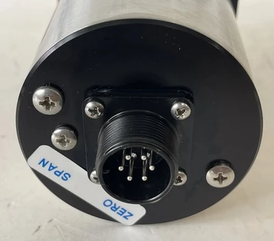NEW UniMeasure HX-P420-25-S10-N0S-1BK