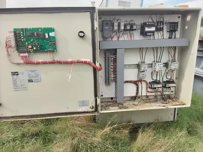 USED THERMAL CARE LAVB14410M PV-13311
