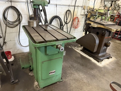 Used _UNKNOWN_ _UNKNOWN_ Keyseaters Michigan US | Miedema Asset Management Group #1292506