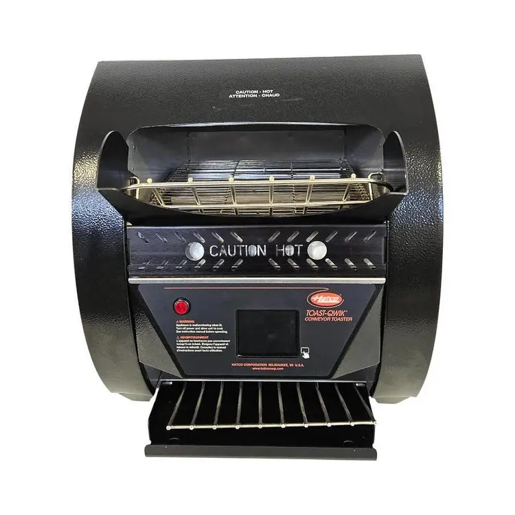 Used HATCO TQ3-900H Electric Cooking Equipment | Surrey Food Equipment #436579