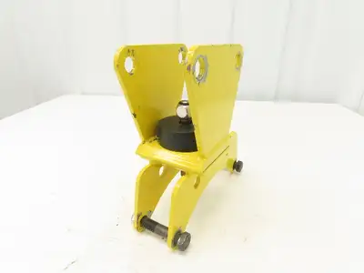 Zimmerman Ingersoll Rand Swivel Suspension Kit for Large balancer Yellow