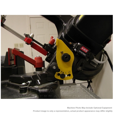HE&M ABS-NG160 Horizontal Bandsaws Semi Auto | Sierra Victor Industries (4)