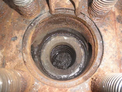 USED NATIONAL JWS-165-L