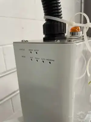 USED 2019 EPSON T6