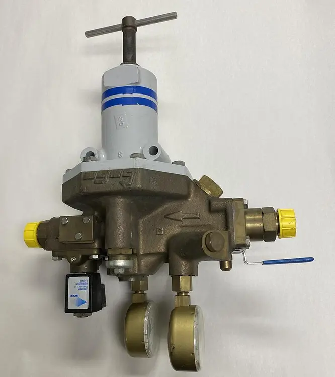 New | in-Stock ALCON GL-14 Pump & Valve Parts | Surplus Asset Holdings #1217620