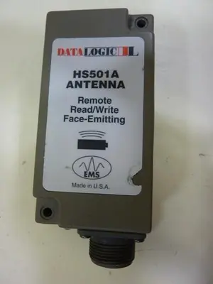 USED DATALOGIC HS501A