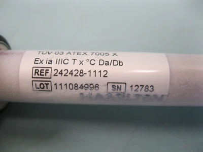 NEW Hamilton 242428-1112