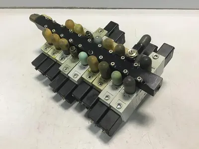 USED NUMATICS L22BB752B000061